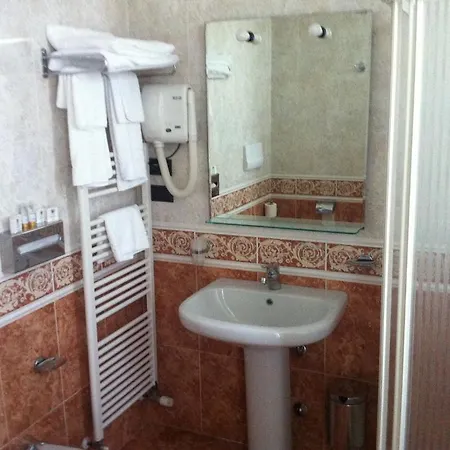 Impero 3* Брешия