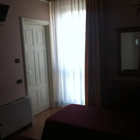 Impero Hotell Brescia