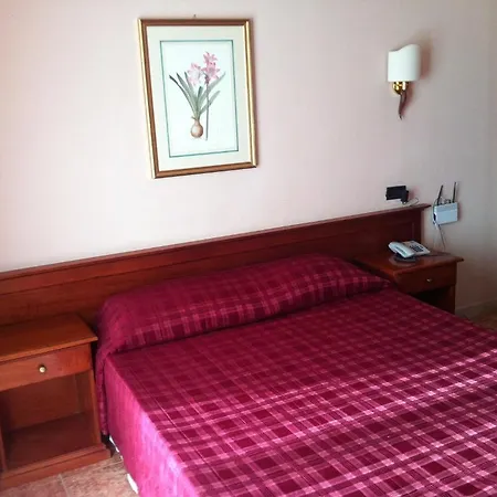 Hotel Impero Brescia