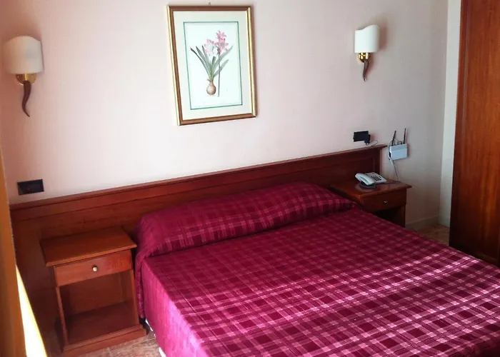 Hotel Impero Brescia