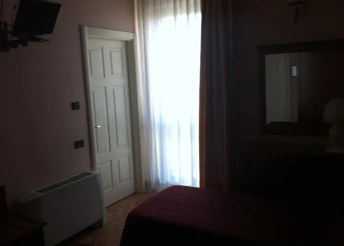 Impero Hotel Brescia