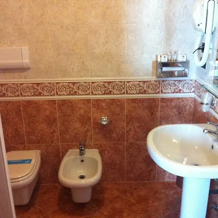 Impero Hotel