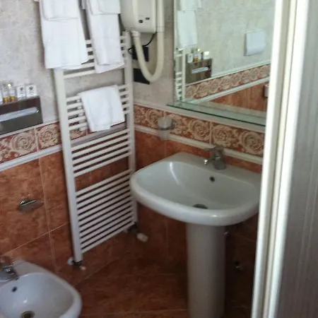 Impero Hotel Brescia