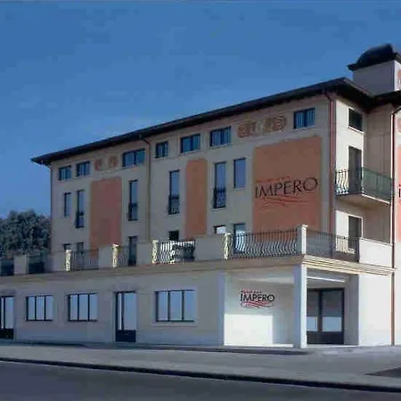 Impero Hotel 3*