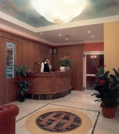Impero Hotel 3*