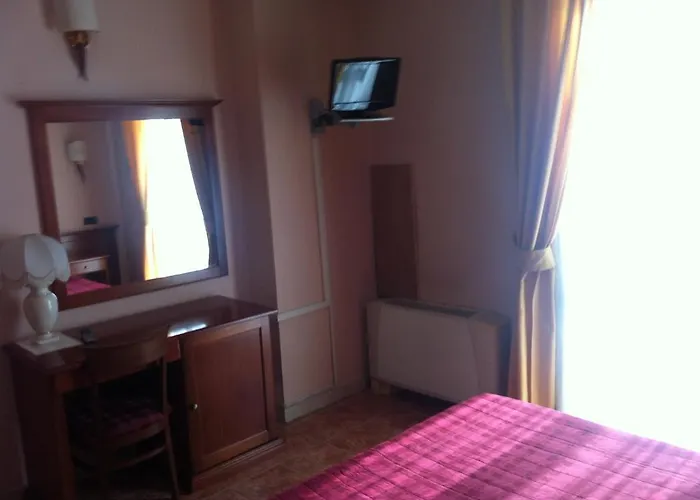 Impero Hotel Brescia