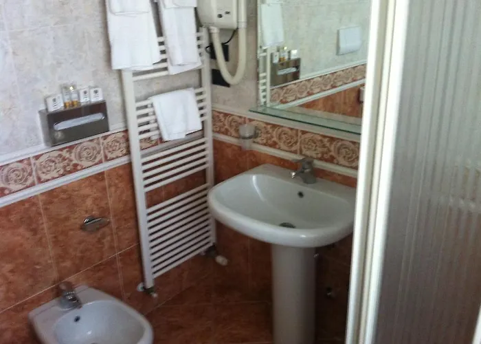 Impero Hotel Brescia